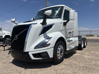 2026 Volvo VNL64T300