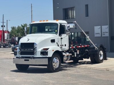 2026 Mack MD74