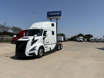 2026 Volvo VNL64T860
