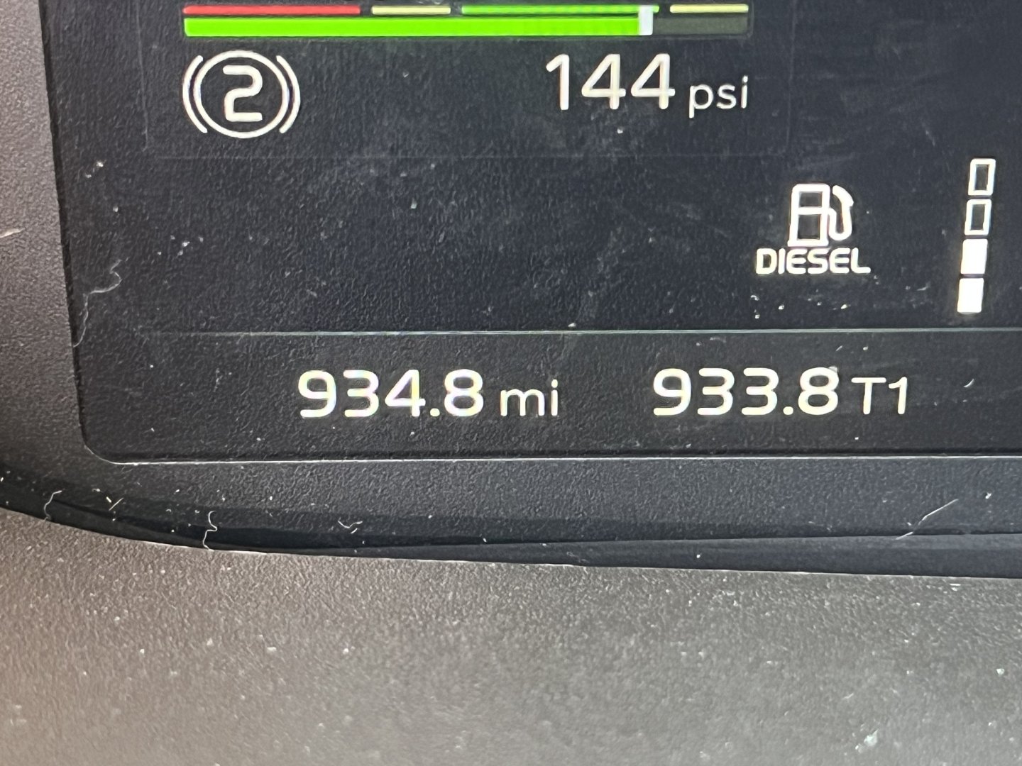 2026 Volvo VNL64T660