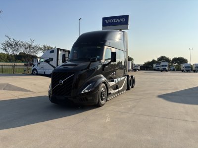 2026 Volvo VNL64T860