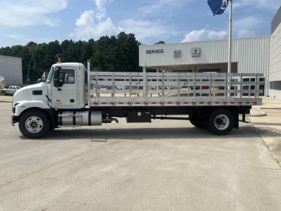 2026 Mack MD64