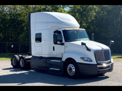 2023 Int LT625 6X4