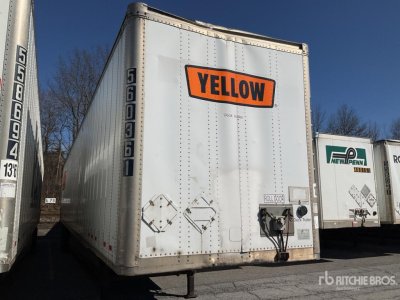 2008 Wabash DVCVHPC