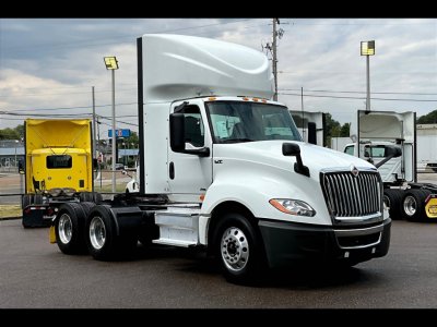 2020 Int LT625 6x4