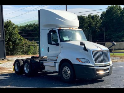 2020 Int LT625 6x4
