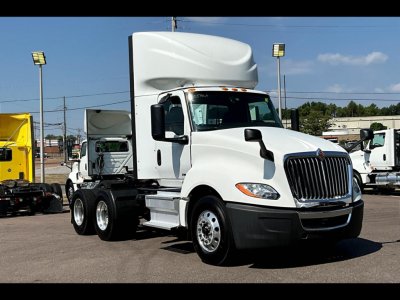 2020 Int LT625 6x4