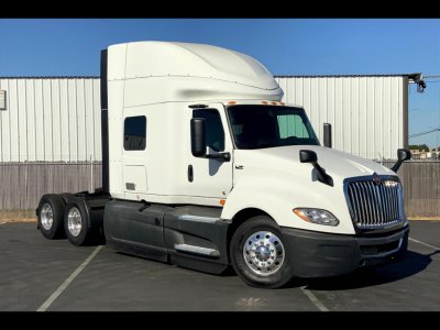 2023 Int LT625 6X4
