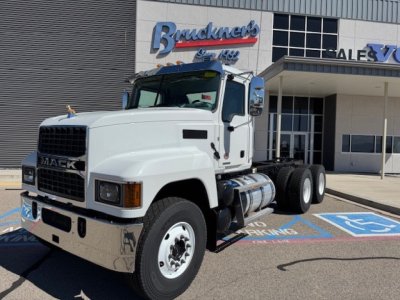 2026 Mack PI64