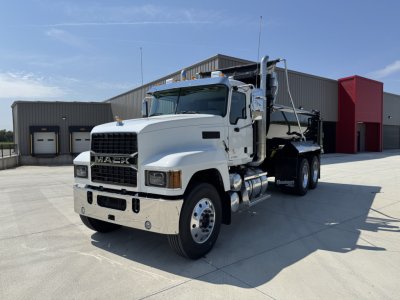 2026 Mack PI64