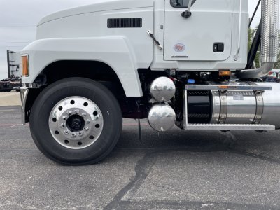 2026 Mack PI64T