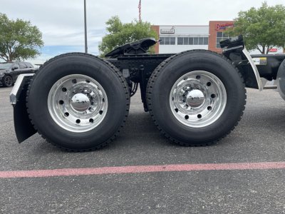 2026 Mack PI64T