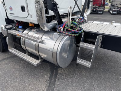 2026 Mack PI64T