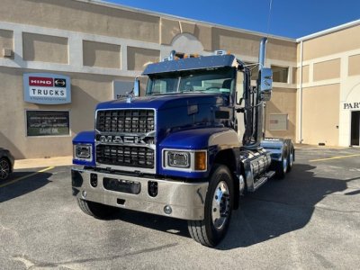 2025 Mack PI64T