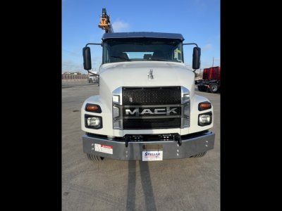 2026 Mack MD64