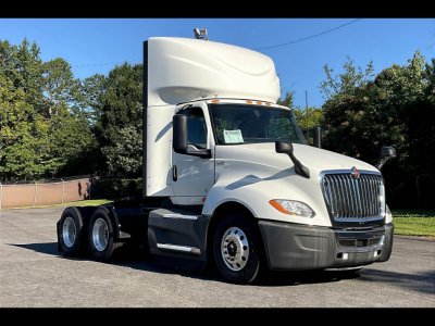 2021 Int LT625 6x4