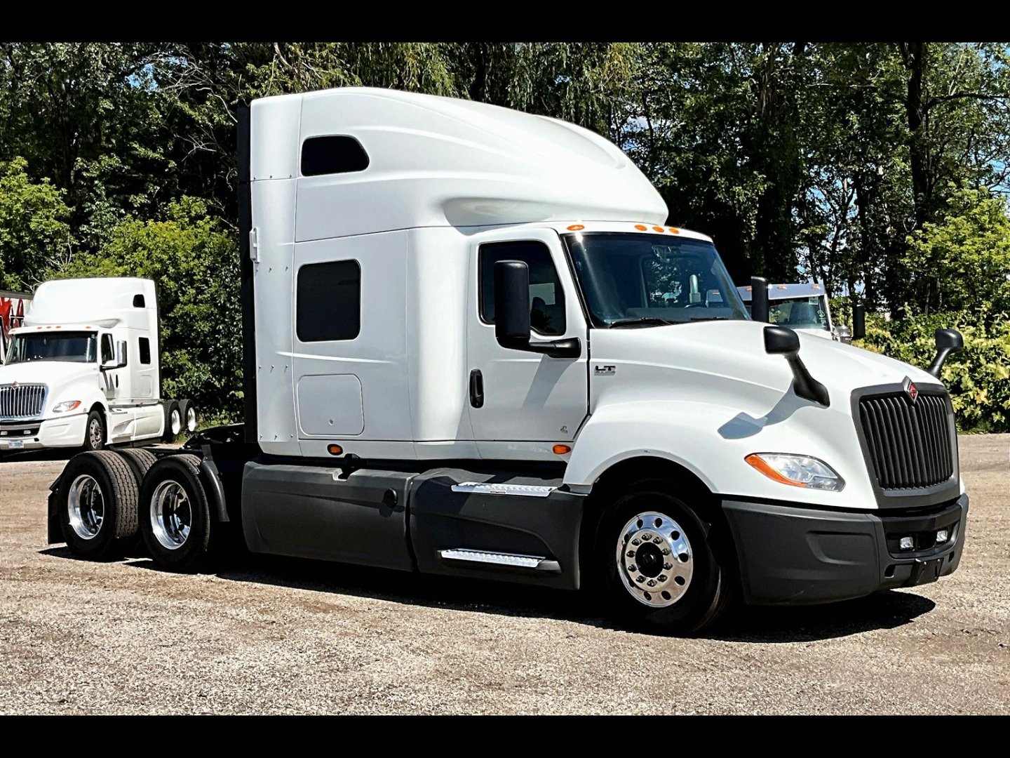 2021 INT LT625 6x4