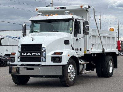 2026 Mack MD64