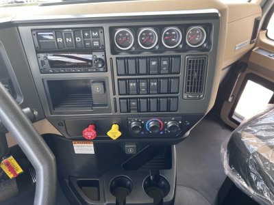 2026 Mack PI64