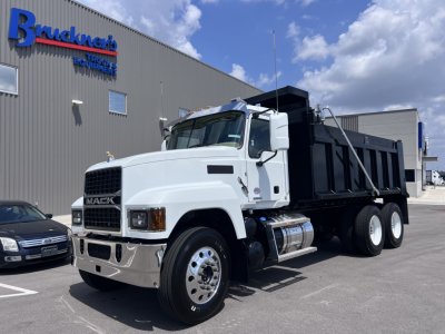 2026 Mack PI64