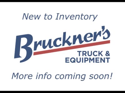 2026 Mack GR64B