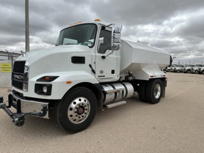 2025 Mack MD74