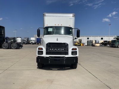 2026 Mack MD64