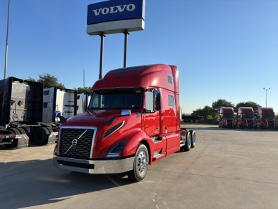 2023 Volvo VNL64T860