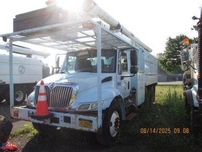 2007 International 4300