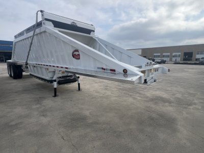 2026 Cts BDT40 Lt. Wt. Spr.