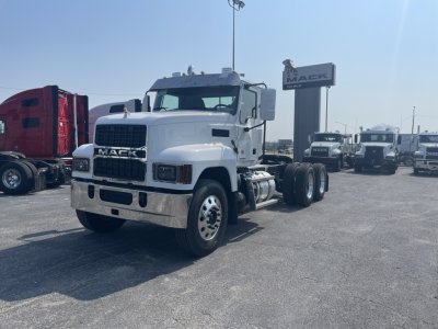2026 Mack PI64T