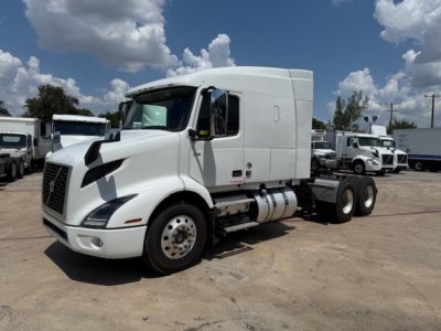 2018 Volvo VNR64T640