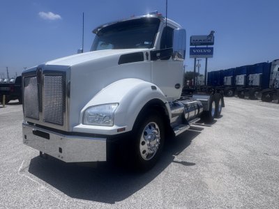 2020 Kenworth T880