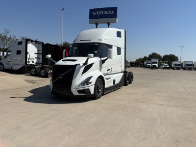 2026 Volvo VNL64T860