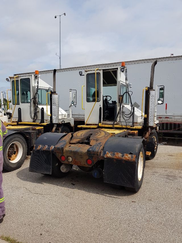 2007 Ottawa C30 Off Road Spotter - Yard Truck in Atlanta ...