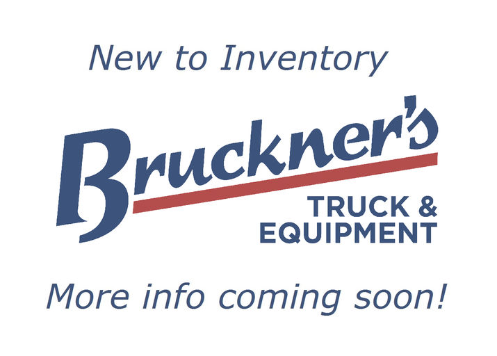 2026 Mack GR64B