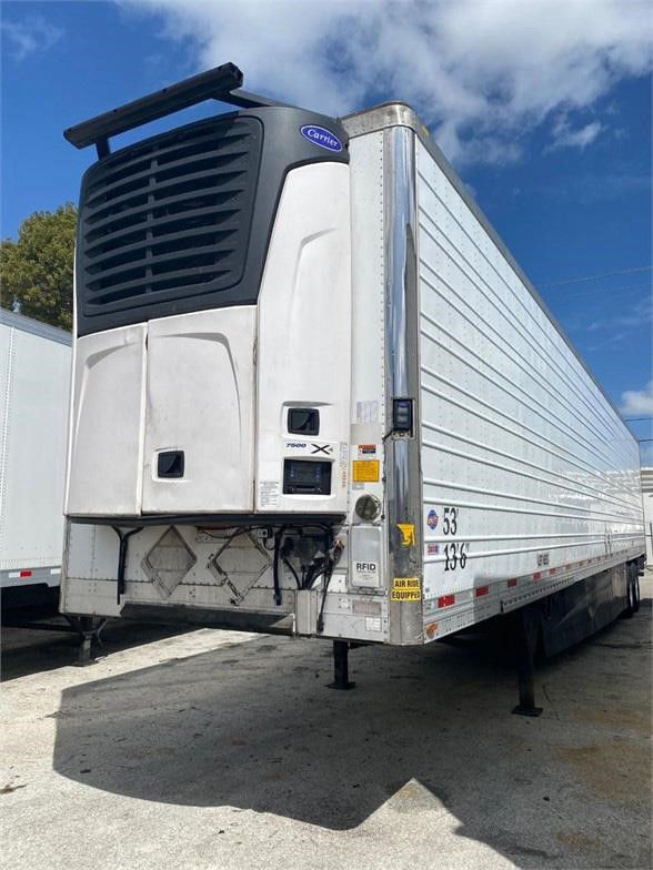 Carrier 7500 X4 Manual