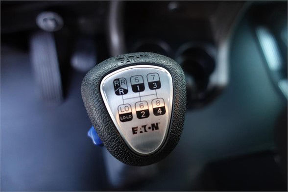 2022 Kenworth W900B - Dump Truck in Birmingham, Alabama - Stock