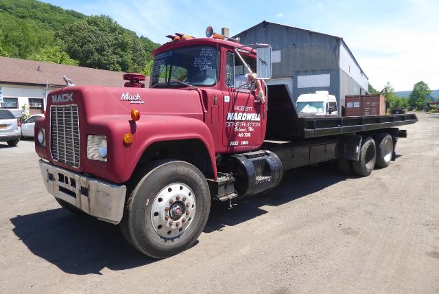 Rollback Trucks For Sale