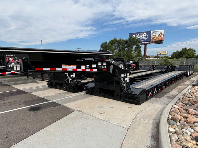 2026 Load King 503/605 SS SFF