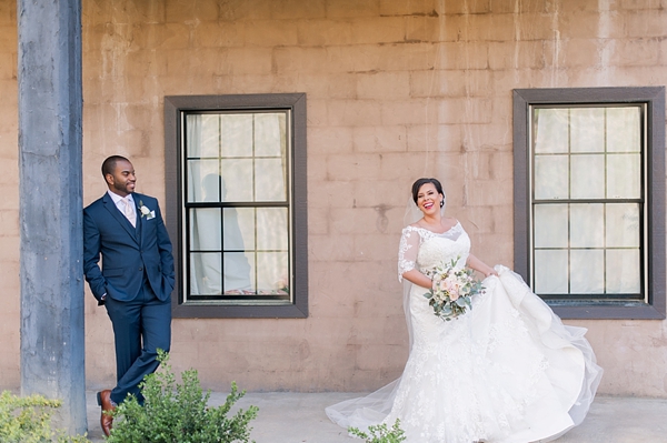 Beautiful classic rustic wedding at Ashton Creek Vineyard in Chester Virginia