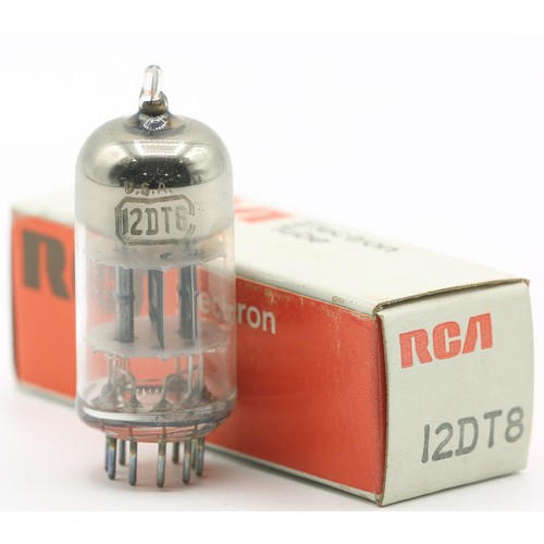 TubeDepot.com | 12DT8