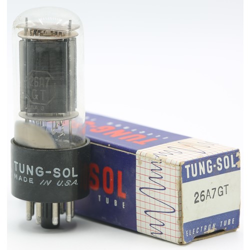 26A7GT | TubeDepot.com