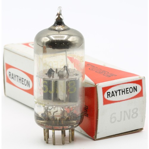 6JN8 | TubeDepot.com