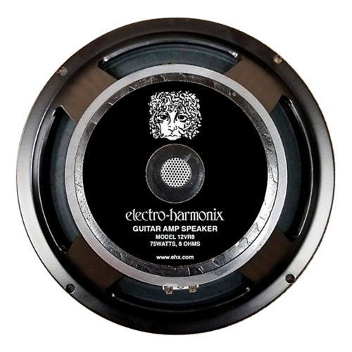 Electro-Harmonix 12VR Speaker | TubeDepot.com