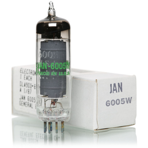 6AQ5A / 6HG5 / 6005 / EL90 | TubeDepot.com