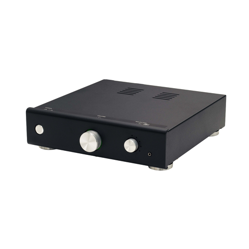 Elekit TU-8450 Stereo Tube Preamplifier Kit | TubeDepot.com