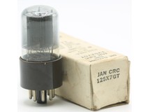 12SX7GT | TubeDepot.com