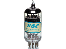 GEC A2900 / ECC81 / 12AT7 | TubeDepot.com