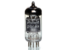 12AU7 / ECC82 MULLARD | TubeDepot.com